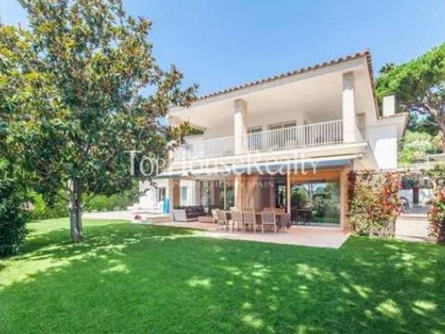 Chalet Venta Castell d'Aro, Platja d'Aro i s'Agaró, S'Agaró