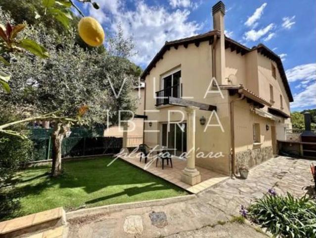 Chalet Venta Castell d'Aro, Platja d'Aro i s'Agaró, S'Agaró