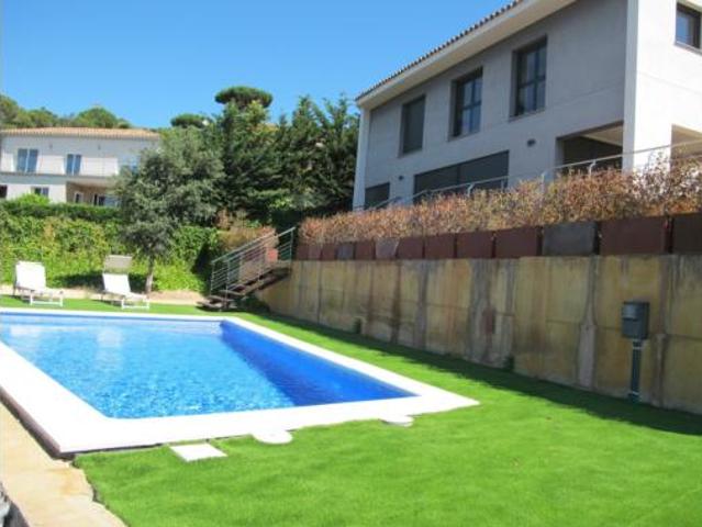 Chalet Venta Castell d'Aro, Platja d'Aro i s'Agaró, S'Agaró