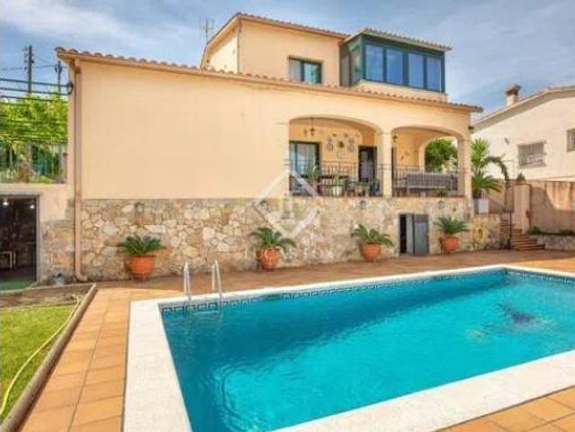 Chalet Venta Castell d'Aro, Platja d'Aro i s'Agaró, S'Agaró