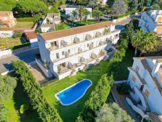 Chalet Venta Castell d'Aro, Platja d'Aro i s'Agaró, S'Agaró