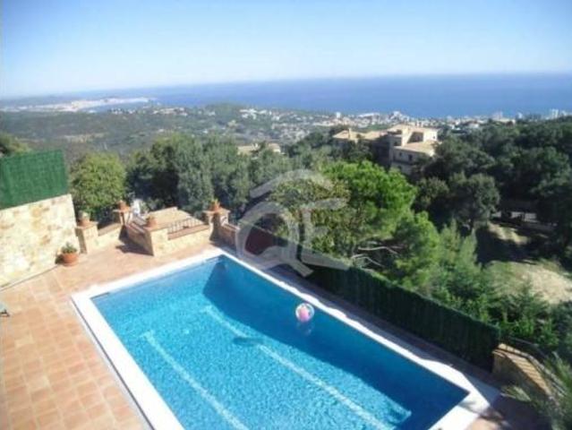 Chalet Venta Castell d'Aro, Platja d'Aro i s'Agaró, S'Agaró