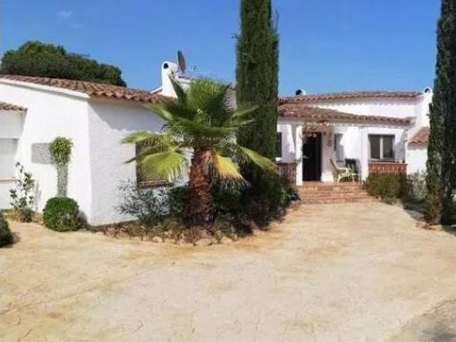 Chalet Venta Castell d'Aro, Platja d'Aro i s'Agaró, Urbanitzacions
