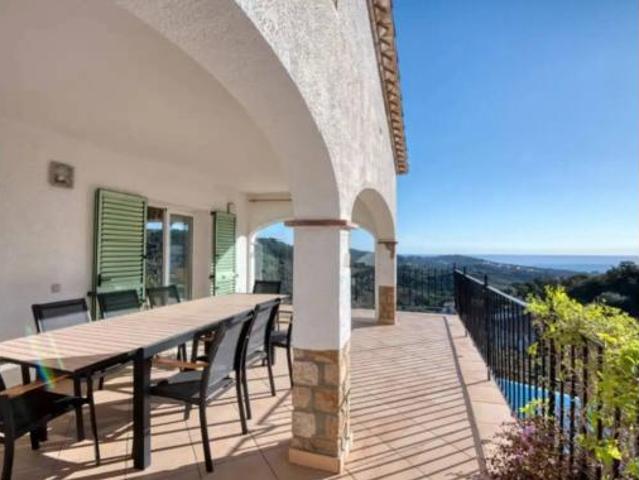 Chalet Venta Castell d'Aro, Platja d'Aro i s'Agaró, Urbanitzacions