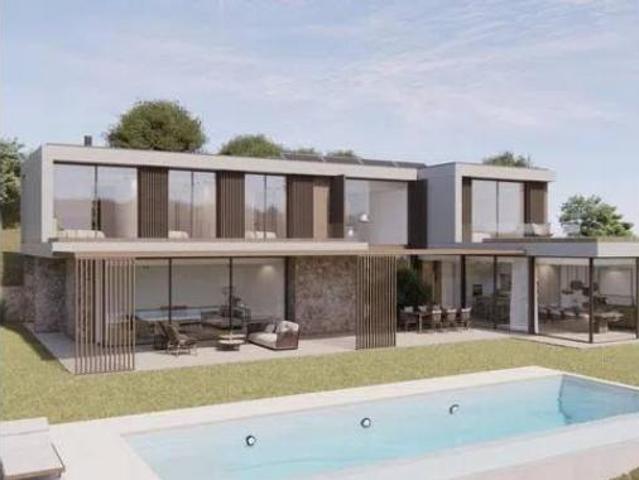 Chalet Venta Castell d'Aro, Platja d'Aro i s'Agaró, Urbanitzacions