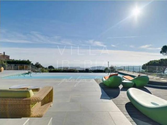 Chalet Venta Castell d'Aro, Platja d'Aro i s'Agaró, Urbanitzacions