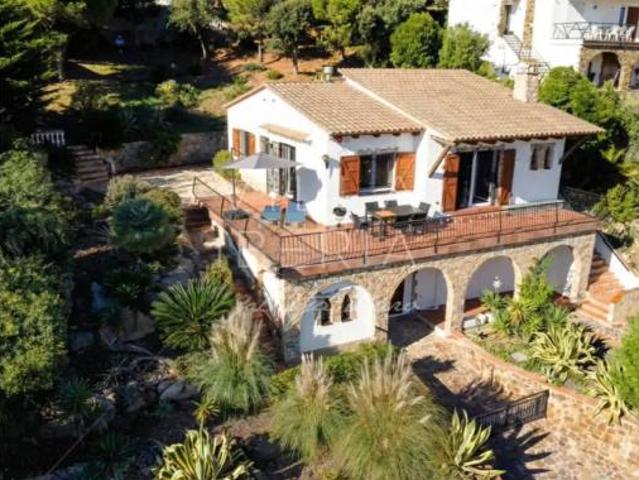 Chalet Venta Castell d'Aro, Platja d'Aro i s'Agaró, Urbanitzacions