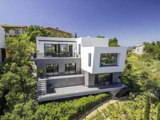 Chalet Venta Castell d'Aro, Platja d'Aro i s'Agaró, Urbanitzacions