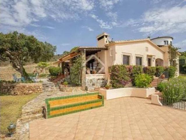 Chalet Venta Castell d'Aro, Platja d'Aro i s'Agaró, Urbanitzacions