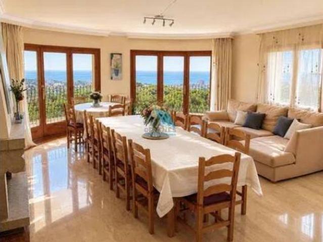Chalet Venta Castell d'Aro, Platja d'Aro i s'Agaró, Urbanitzacions