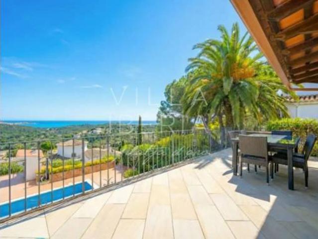 Chalet Venta Castell d'Aro, Platja d'Aro i s'Agaró, Urbanitzacions