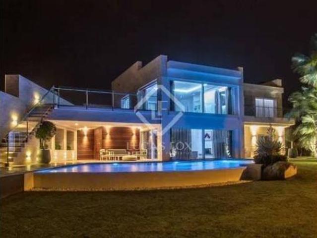 Chalet Venta Castell d'Aro, Platja d'Aro i s'Agaró, Urbanitzacions