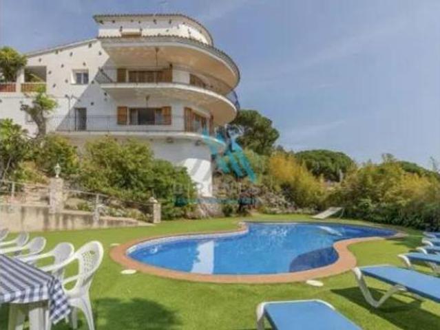 Chalet Venta Castell d'Aro, Platja d'Aro i s'Agaró, Urbanitzacions