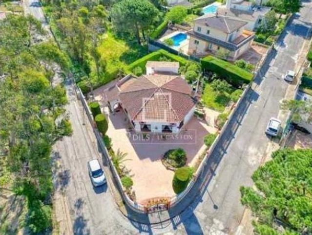 Chalet Venta Castell d'Aro, Platja d'Aro i s'Agaró, Urbanitzacions