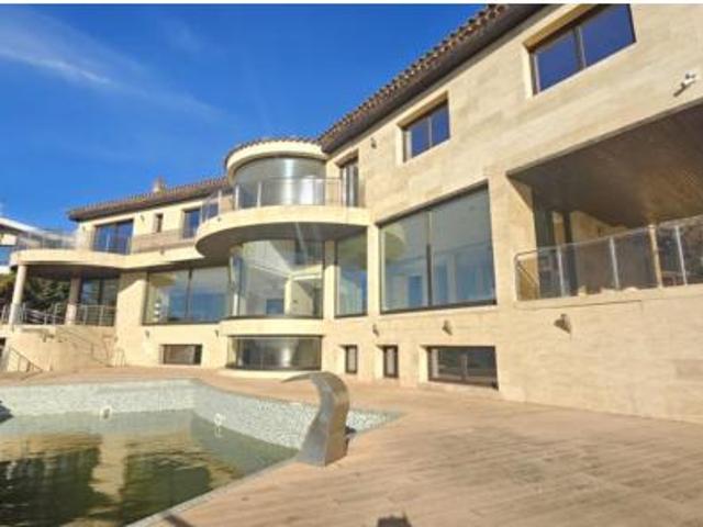 Chalet Venta Castell d'Aro, Platja d'Aro i s'Agaró, Urbanitzacions