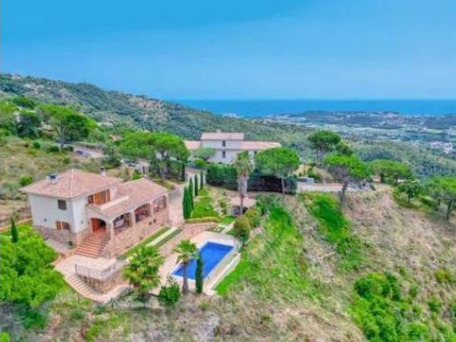 Chalet Venta Castell d'Aro, Platja d'Aro i s'Agaró, Urbanitzacions