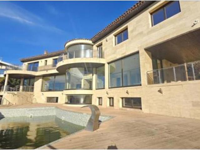 Chalet Venta El Masnou, El Masnou