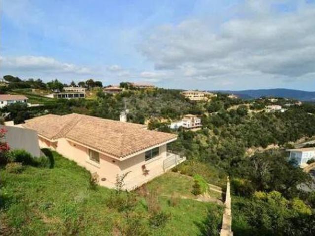 Chalet Venta Castell d'Aro, Platja d'Aro i s'Agaró, Urbanitzacions