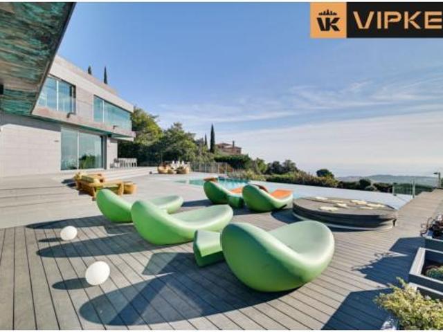 Chalet Venta Castell d'Aro, Platja d'Aro i s'Agaró, Urbanitzacions