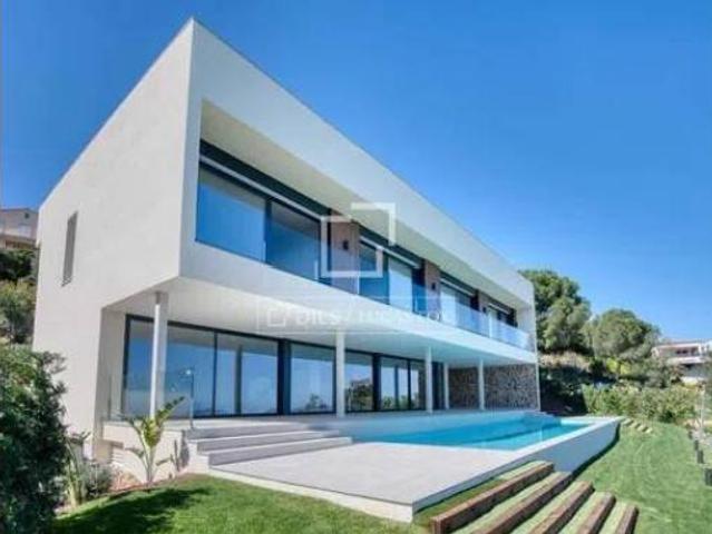 Chalet Venta Castell d'Aro, Platja d'Aro i s'Agaró, Urbanitzacions