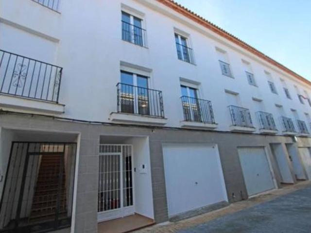 Chalet Venta Castell de Castells, Castell de Castells