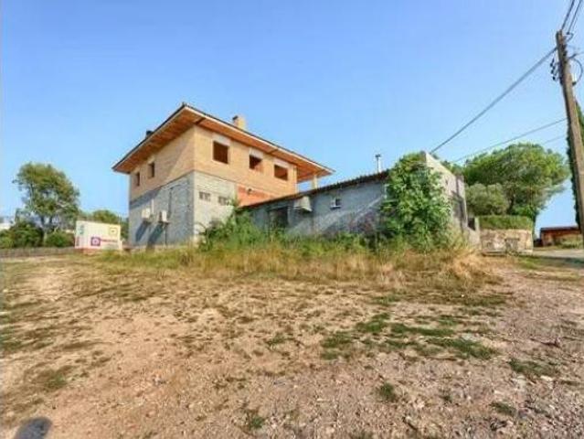 Chalet Venta Castellnou de Bages, Castellnou de Bages