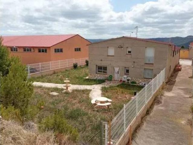 Chalet Venta Castellote, Castellote