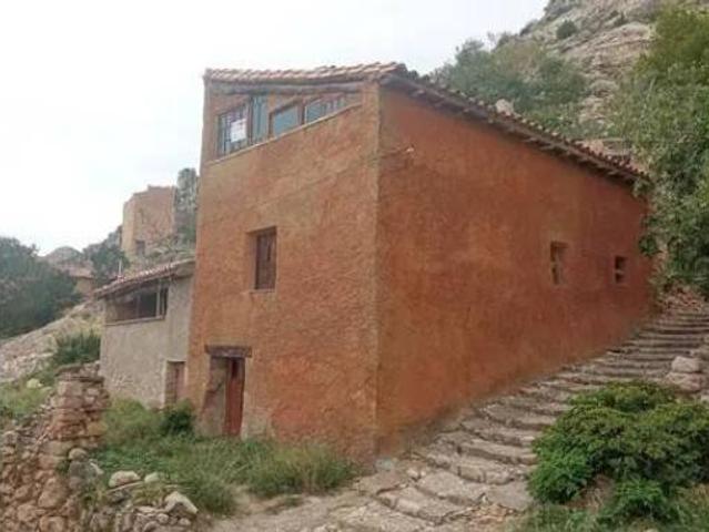 Chalet Venta Castellote, Castellote