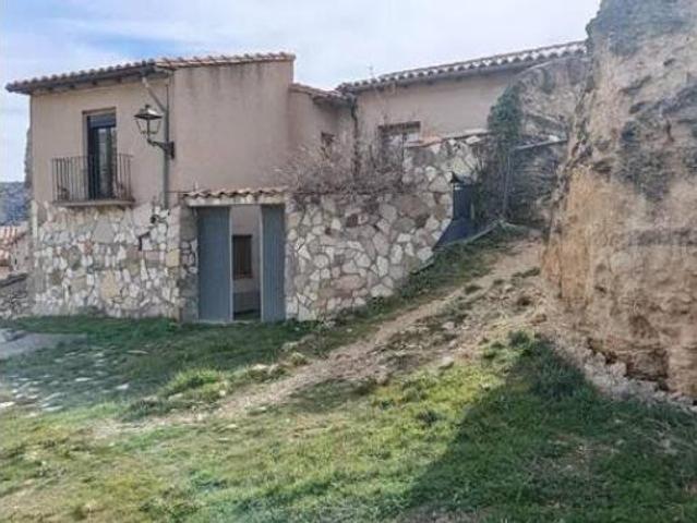 Chalet Venta Castellote, Castellote