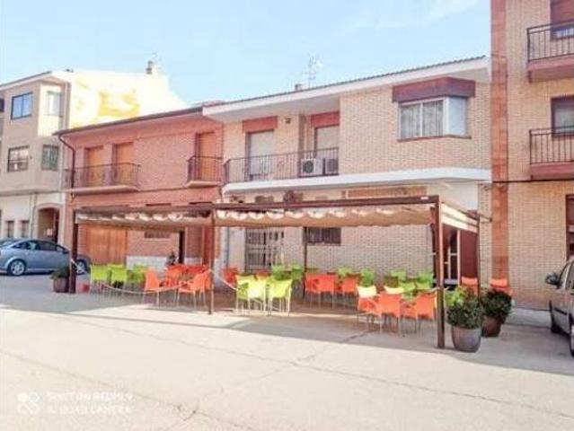 Chalet Venta Castellote, Castellote
