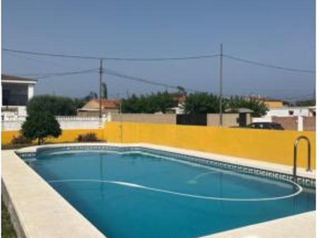 Chalet Venta Castelló de la Plana, Castelló de la Plana