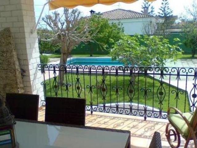 Chalet Venta Castelló de la Plana, Castelló de la Plana