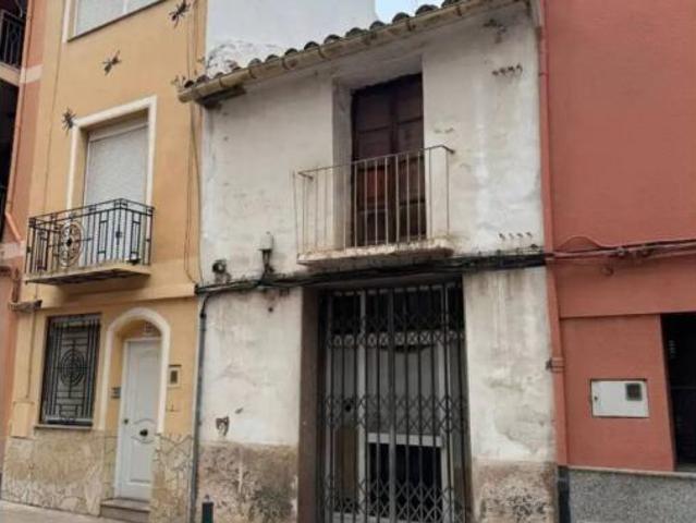 Chalet Venta Castelló de la Plana, Castelló de la Plana