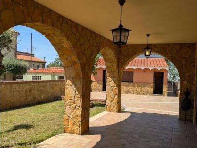 Chalet Venta Castelló de la Plana, Castelló de la Plana
