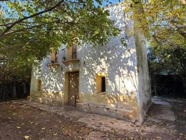 Chalet Venta Castelló de la Plana, Grao