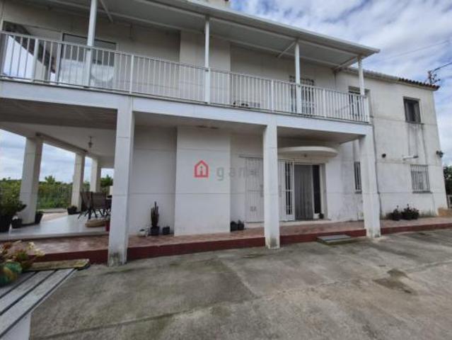 Chalet Venta Castelló de la Plana, Grao