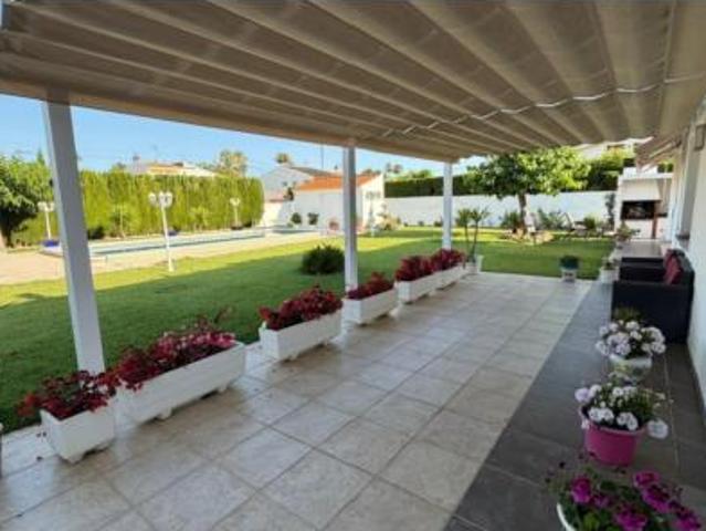 Chalet Venta Castelló de la Plana, Grao