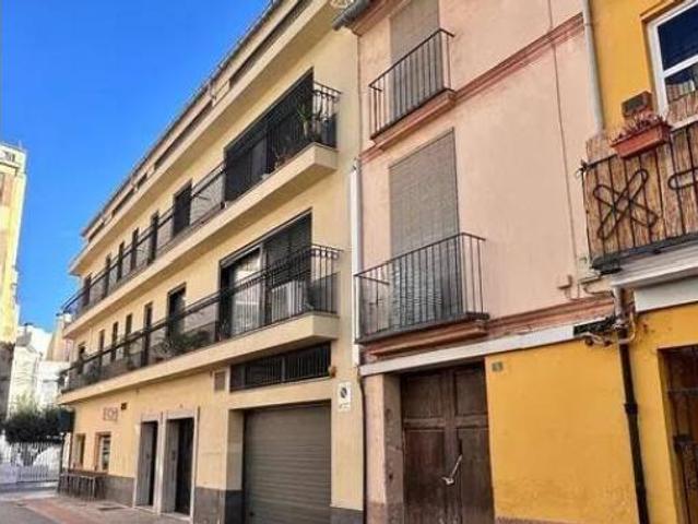 Chalet Venta Castelló de la Plana, Este