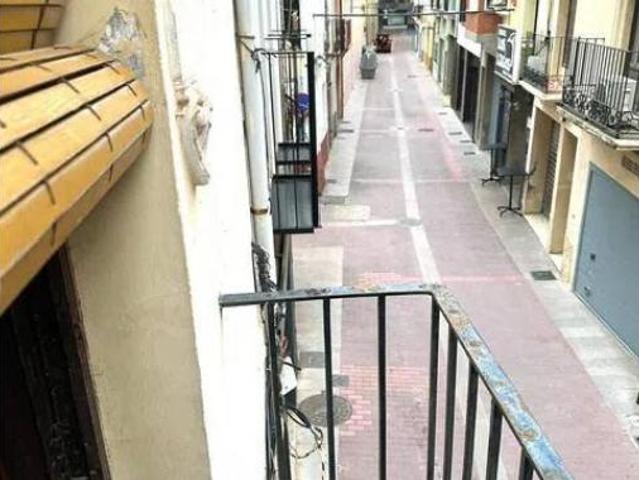 Chalet Venta Castelló de la Plana, Este