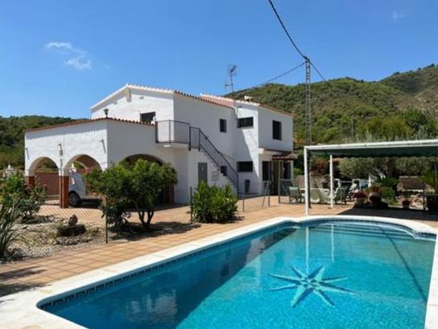 Chalet Venta Castelló de la Plana, Oeste