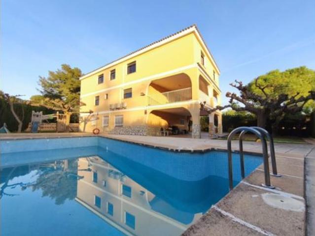 Chalet Venta Castelló de la Plana, Oeste