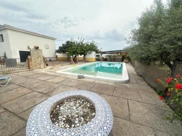 Chalet Venta Castelló de la Plana, Oeste