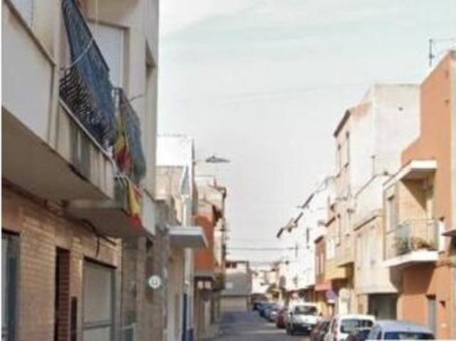 Chalet Venta Castelló de la Plana, Oeste