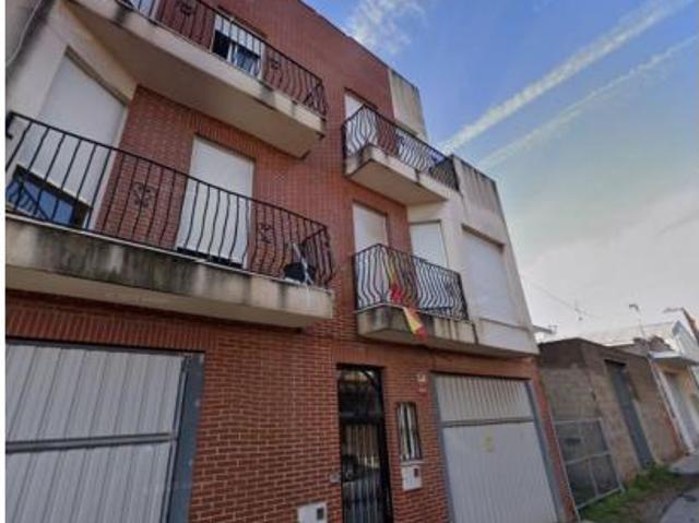 Chalet Venta Castelló de la Plana, Oeste