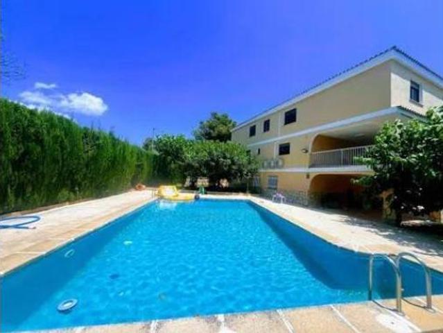 Chalet Venta Castelló de la Plana, Oeste