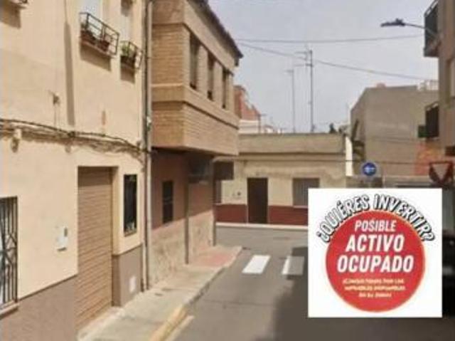 Chalet Venta Castelló de la Plana, Oeste