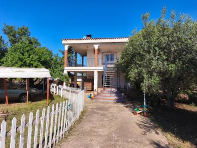 Chalet Venta Castelló de la Plana, Oeste