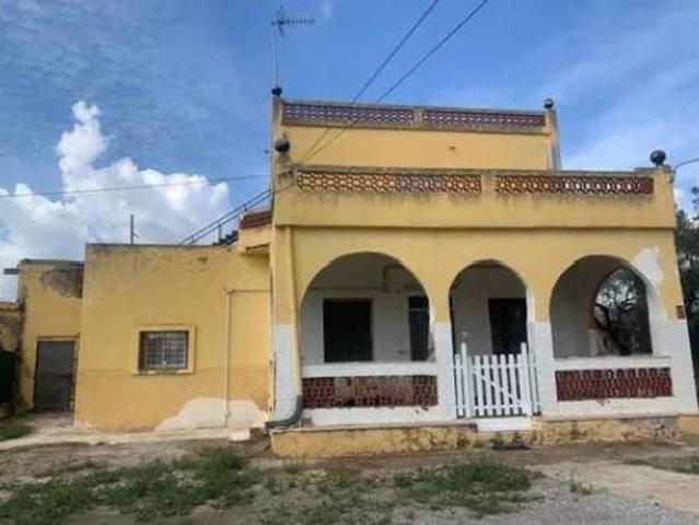 Chalet Venta Castelló de la Plana, Oeste