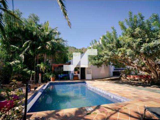 Chalet Venta Castelló de la Plana, Norte