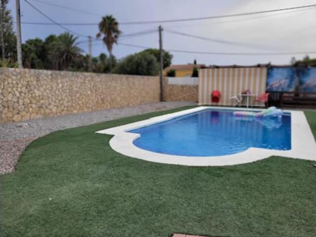 Chalet Venta Castelló de la Plana, Norte